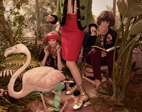 gucci fall 2016 campaign|john hunt Gucci promotions.